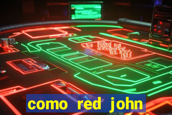 como red john sabia da lista de jane